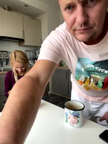 DonorDi Live Sex December 17, 2025