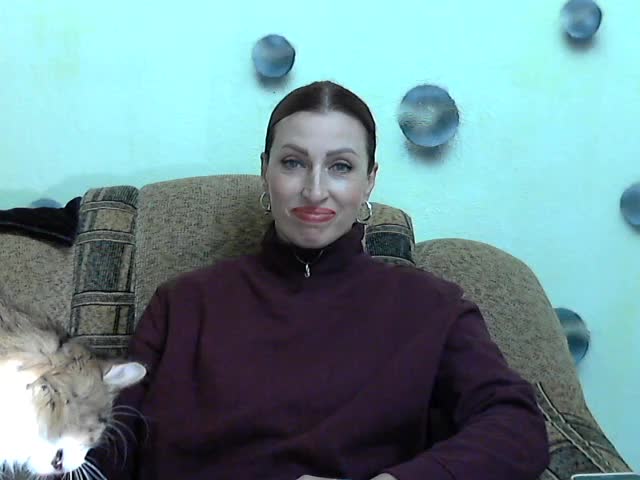 Volna2727 Live Sex December 13, 2025