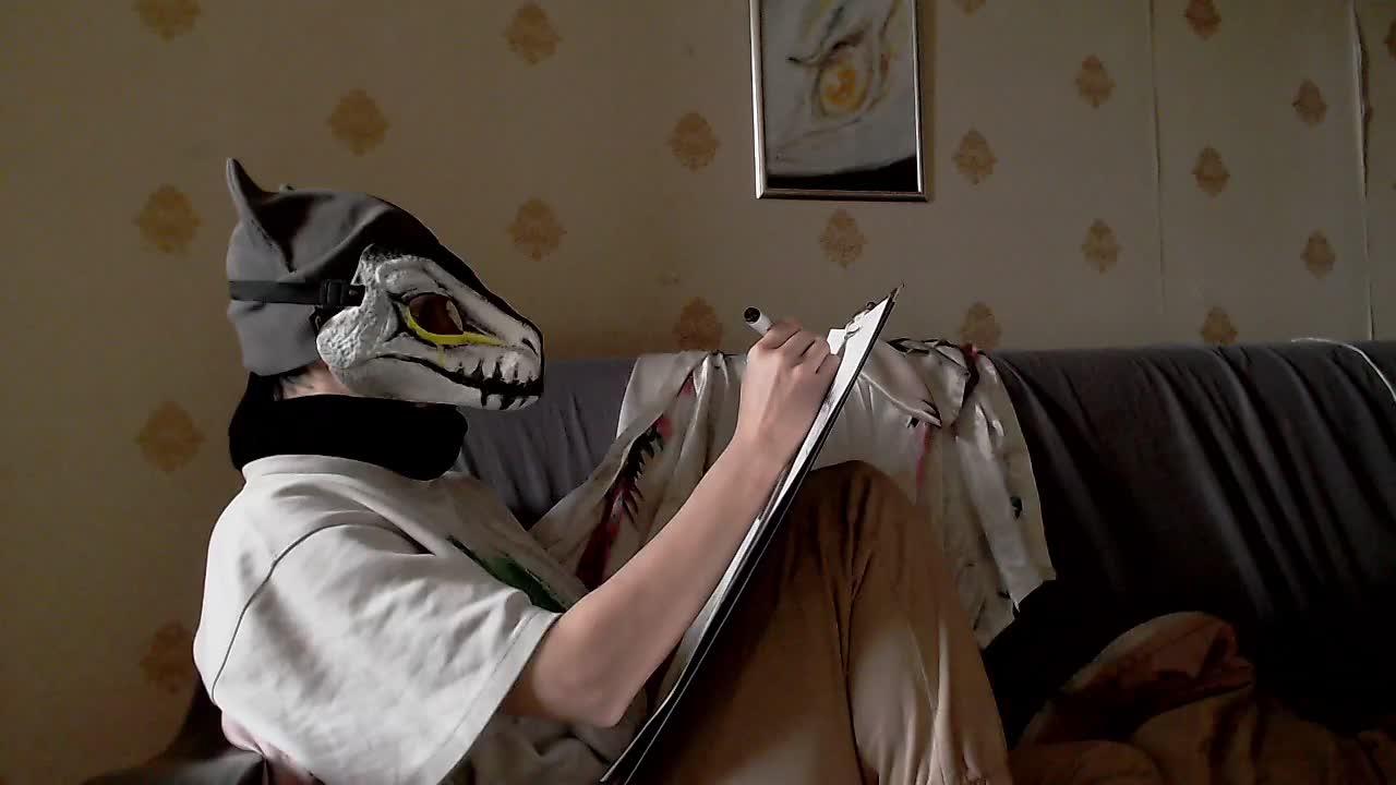 Yrriel_Autist Live Sex December 17, 2025