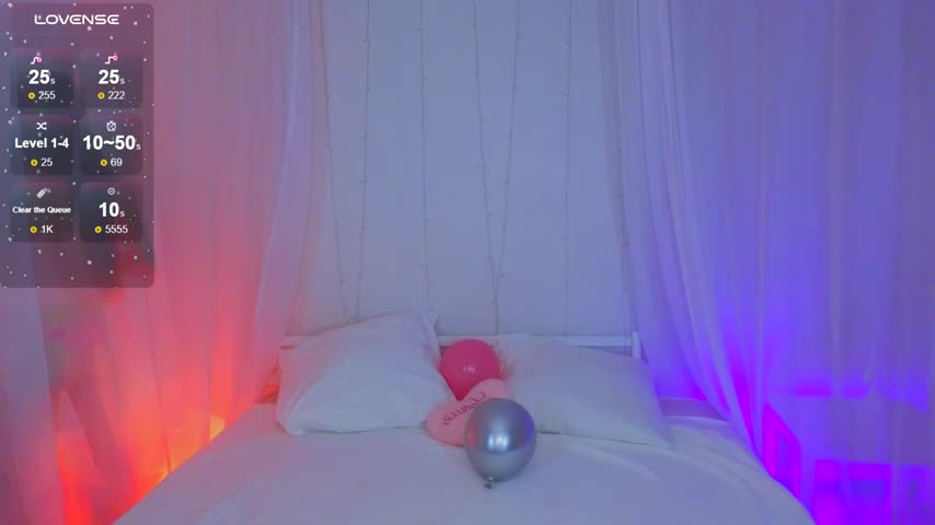 SheRry_SandRra Live Sex December 14, 2025