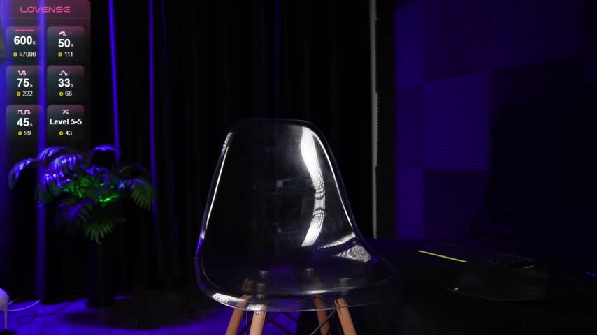 STOP-PANIC Live Sex December 13, 2025