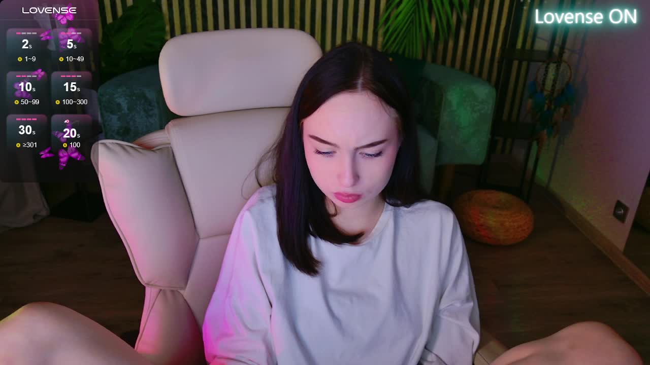 MonikaCarter Live Sex December 13, 2025