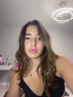 Etokiska Live Sex December 14, 2025