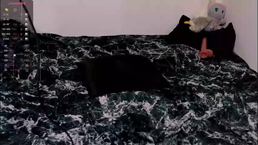 demmi_foxy Live Sex 2025.10.09