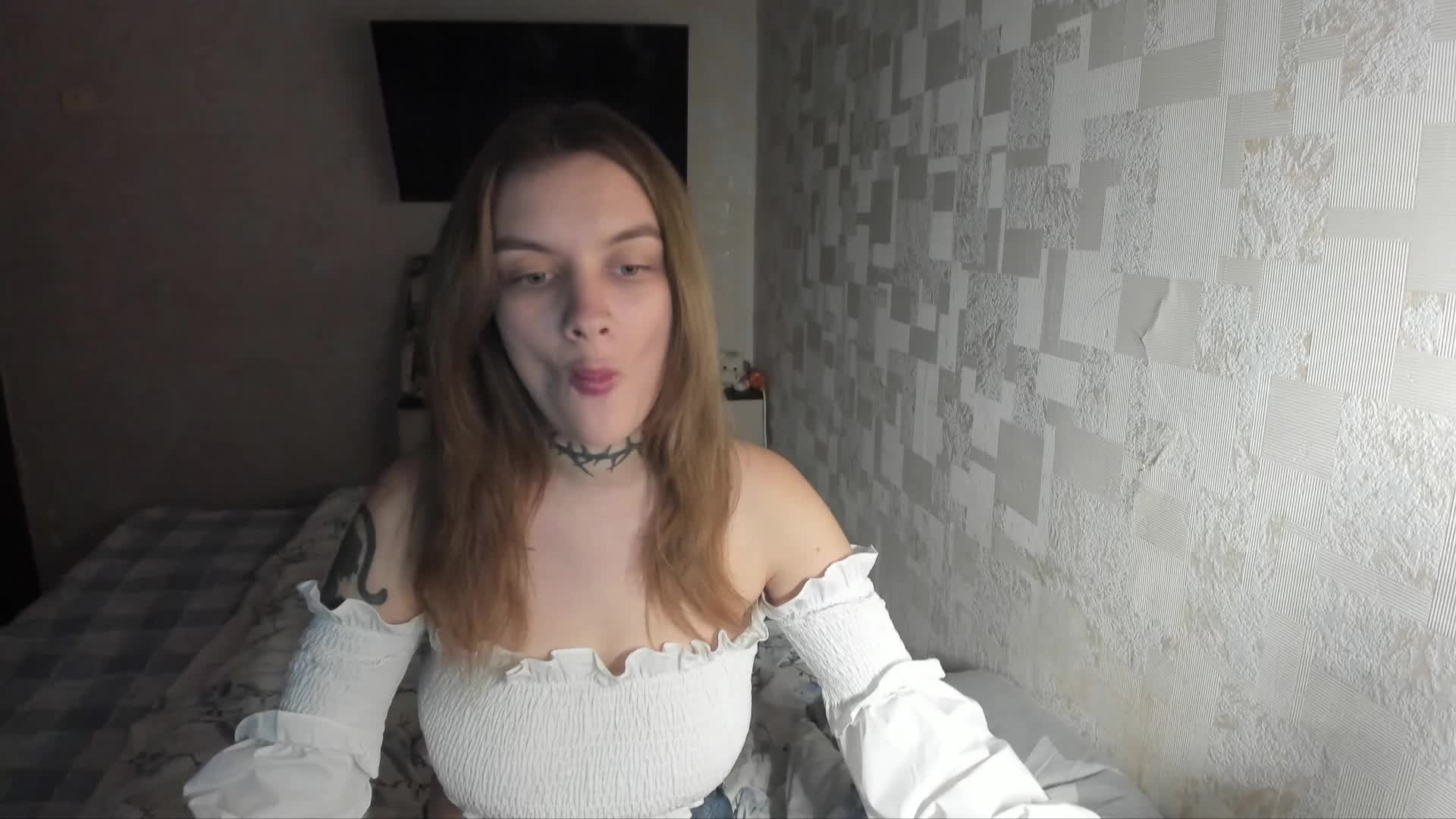 AlisTris Live Sex December 13, 2025