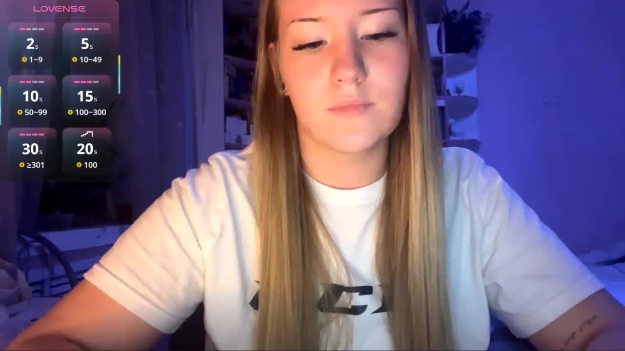 LizethHanry Live Sex October 10, 2025