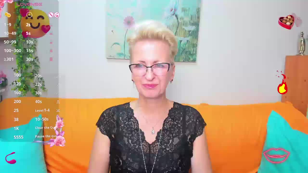 iamyourdream89 Live Sex December 14, 2025