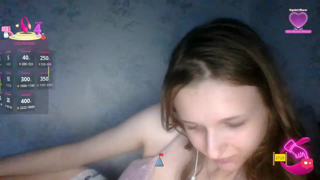 Kitty20Meow Live Sex December 13, 2025