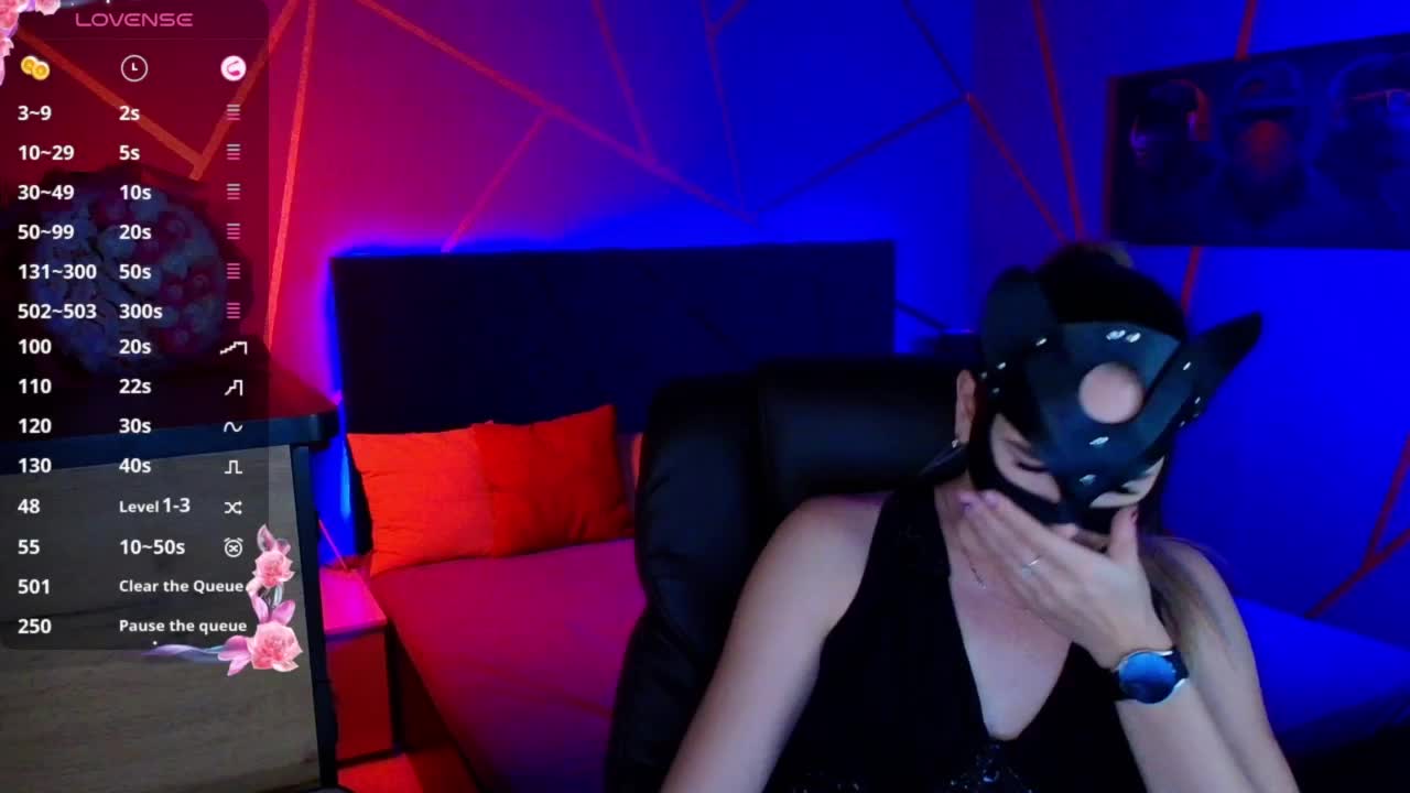 __Sofia_Cat__ Live Sex December 13, 2025