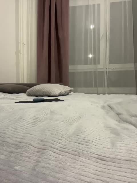 RussAss Live Sex October 10, 2025