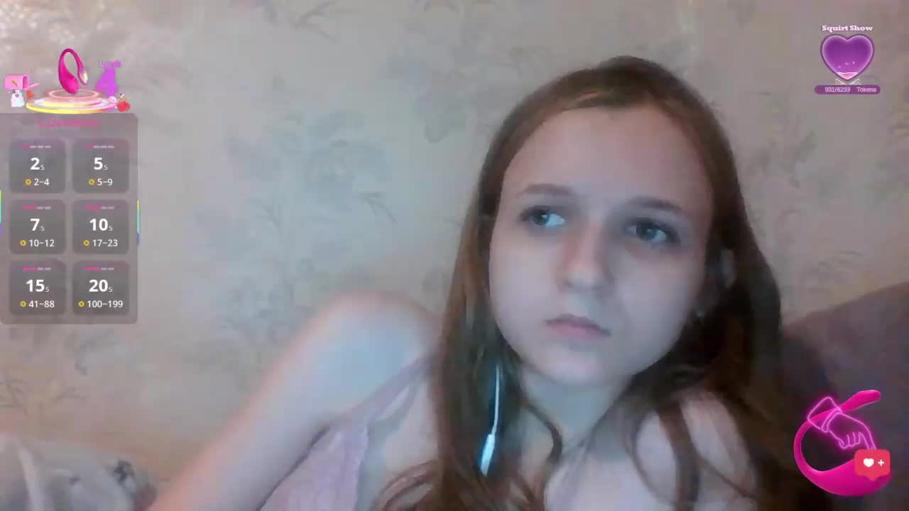 Kitty20Meow Live Sex December 13, 2025