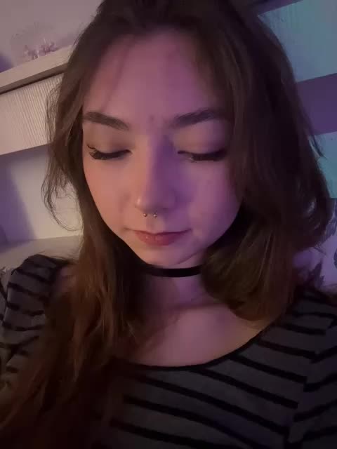 ShyAlya Live Sex December 13, 2025