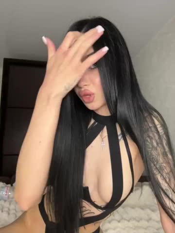 EvaDesire Live Sex December 13, 2025