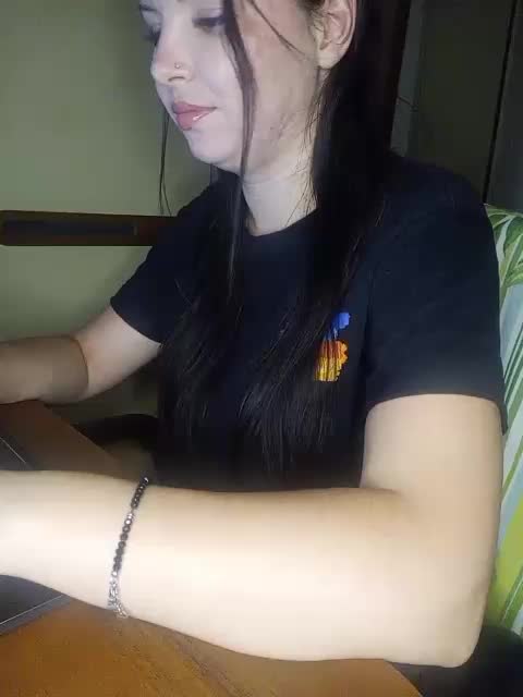 CAMA-CEKC Live Sex 2025.10.10