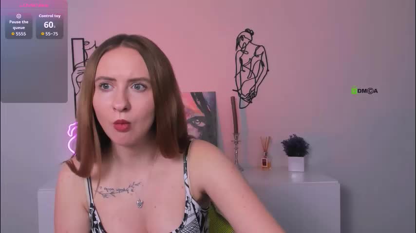 mila_glow Live Sex December 17, 2025