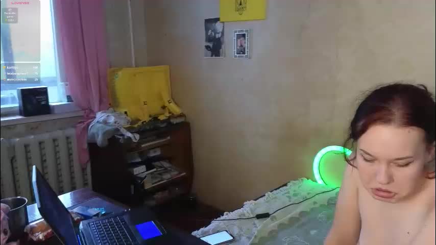 juriibigboss Live Sex December 14, 2025