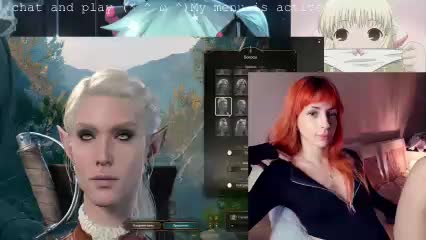 MeowRoslava Live Sex December 17, 2025