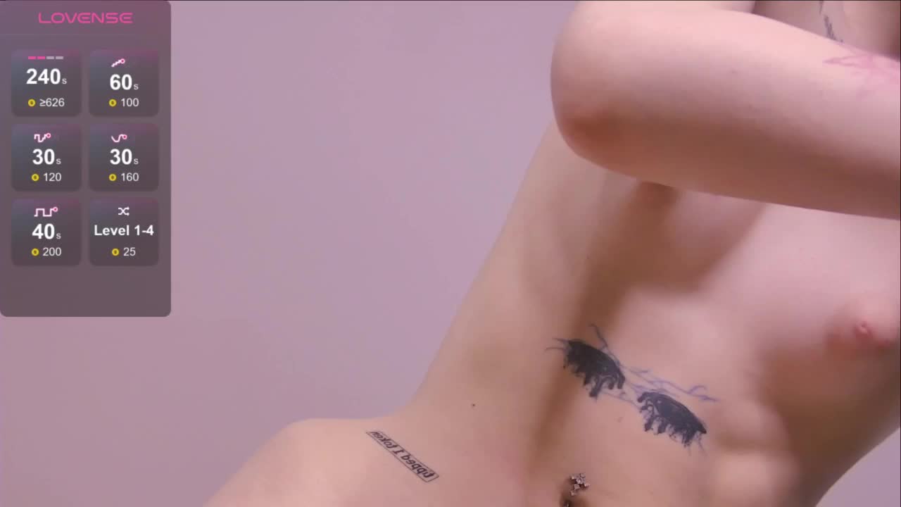 Monasteela Live Sex December 15, 2025