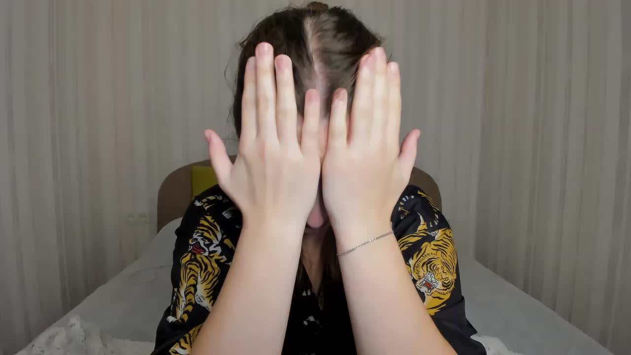 Dariadeluxe Live Sex December 13, 2025