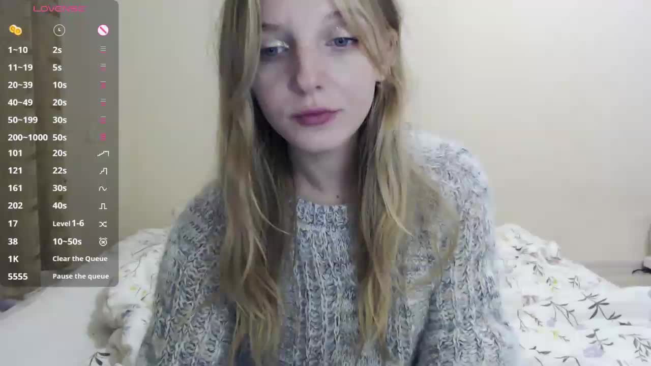 MaagilineKass Live Sex 2025.10.10