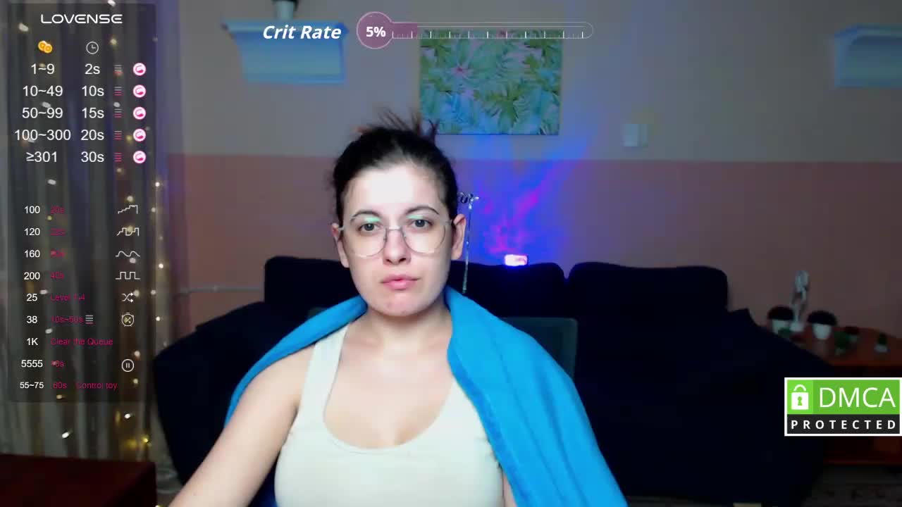 AminaBeatris13 Live Sex December 14, 2025