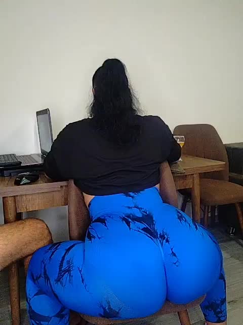 KissMyAss Live Sex December 18, 2025