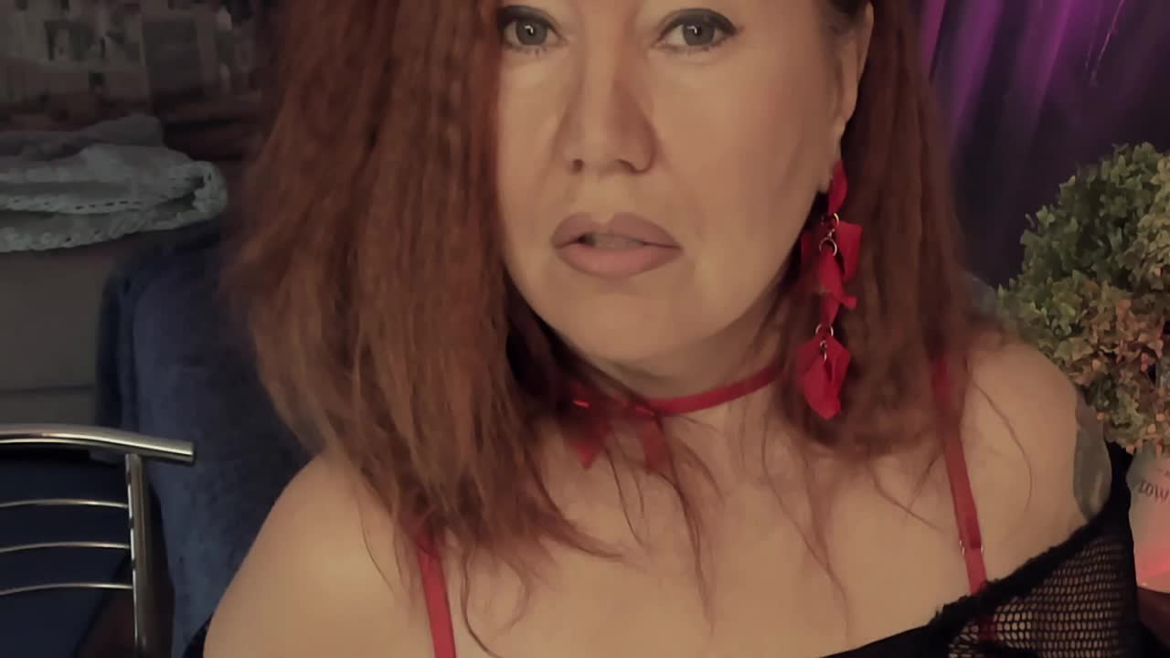 WitchO3M-72 Live Sex December 14, 2025