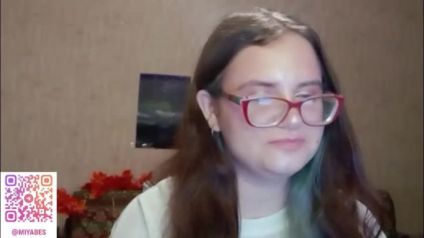 miyabe Live Sex December 13, 2025