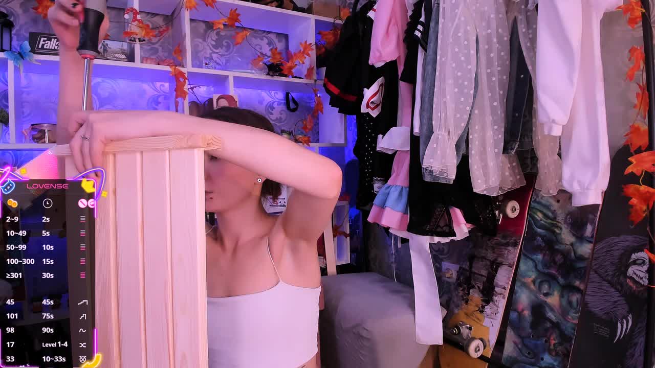 AsyaSweeet Live Sex December 15, 2025