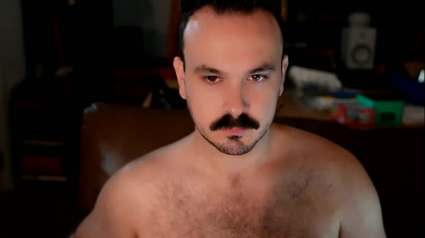 popstarsextape Live Sex 2025.10.10