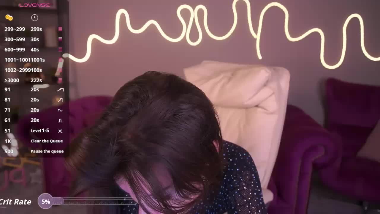 MadissonSoft Live Sex December 18, 2025