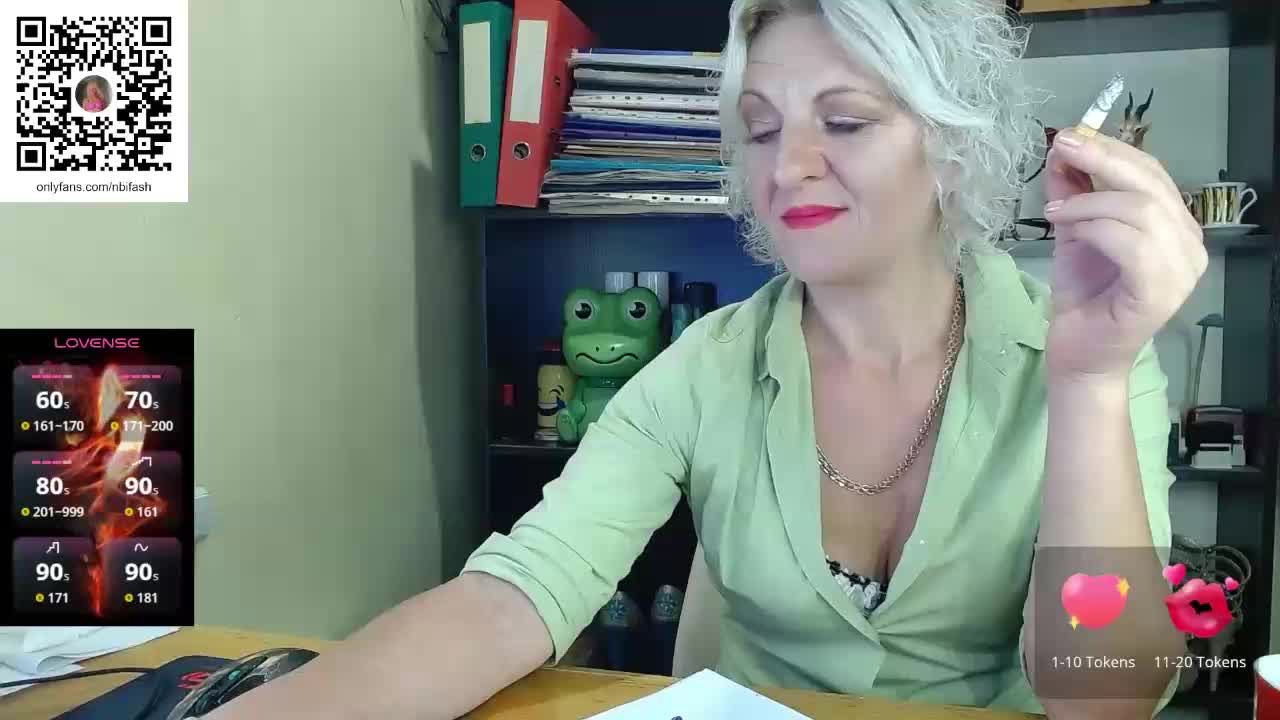 Nadin-slut Live Sex December 13, 2025