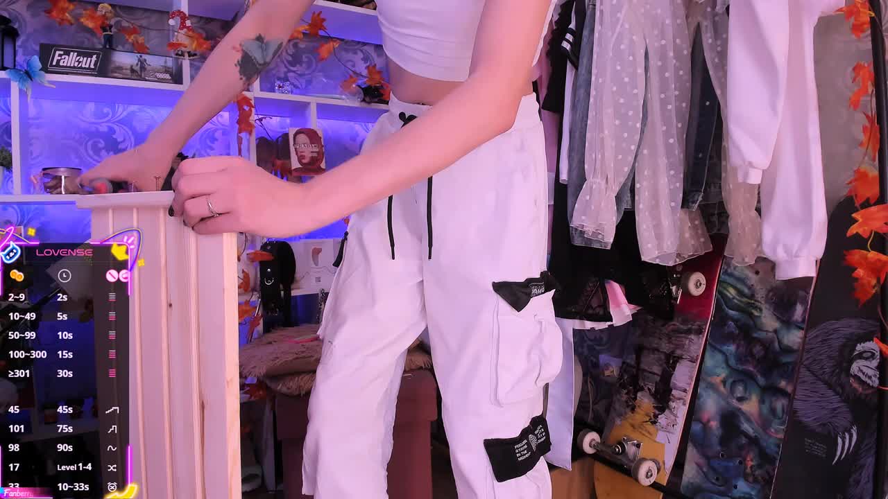 AsyaSweeet Live Sex December 15, 2025