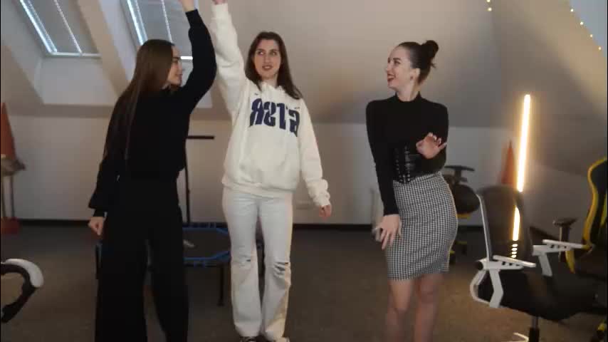 sheryl_elegance Live Sex 2025.10.10