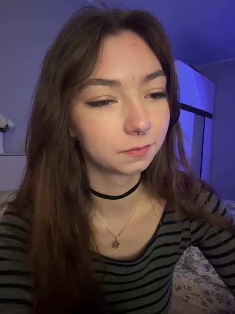 ShyAlya Live Sex December 17, 2025