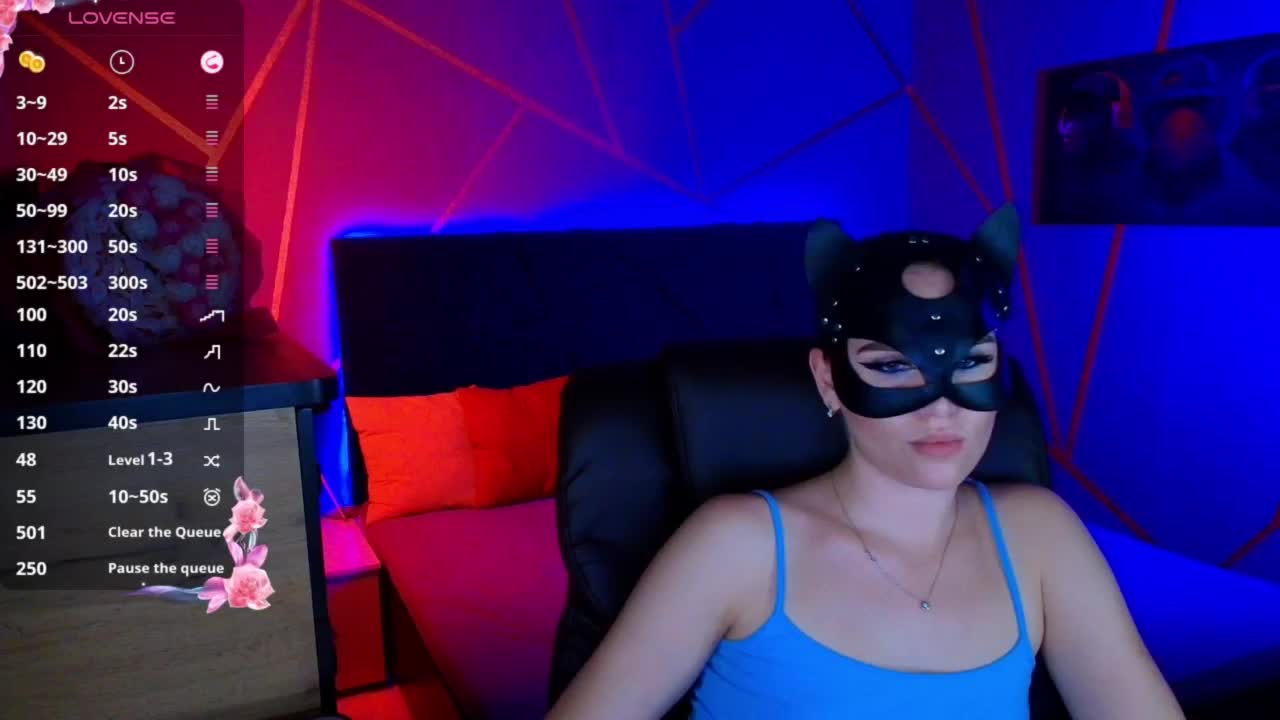 __Sofia_Cat__ Live Sex December 13, 2025