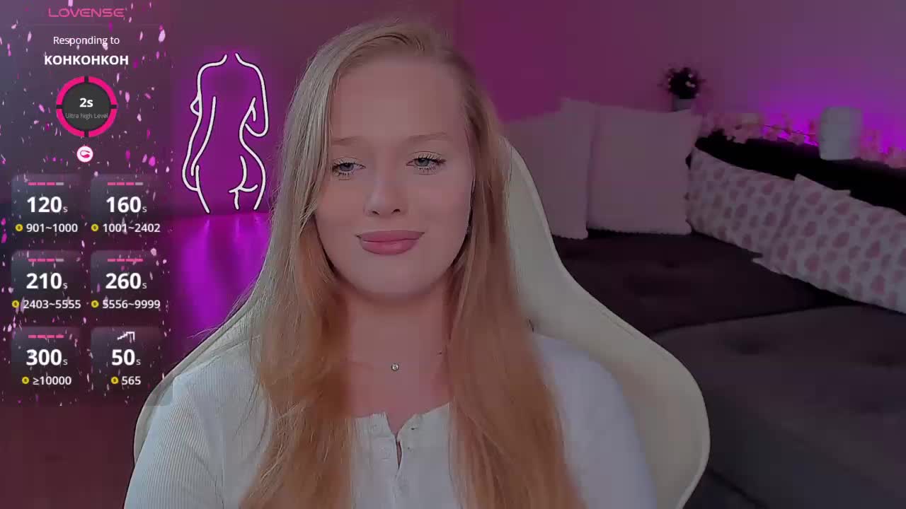 CrisWilliams Live Sex December 13, 2025