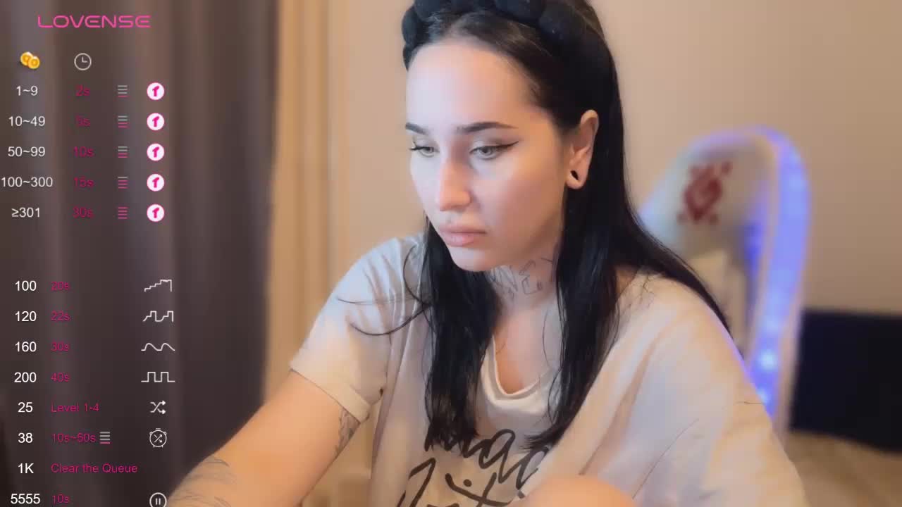 PinkyNastyx Live Sex December 13, 2025