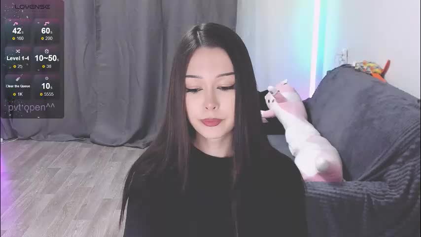 angeliclever Live Sex December 14, 2025