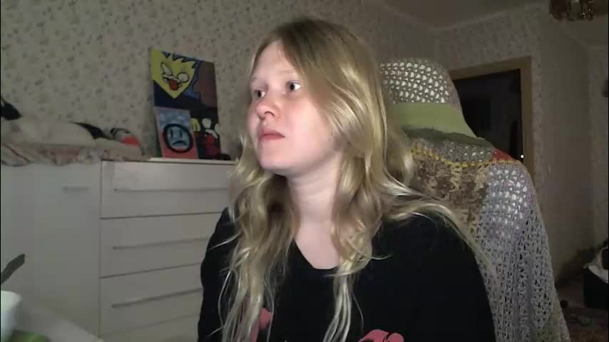 fairydreams_ Live Sex December 17, 2025