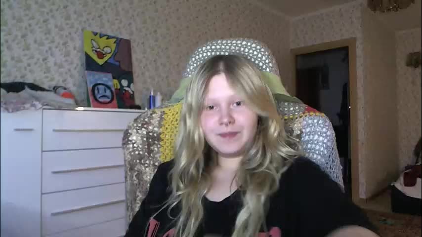 fairydreams_ Live Sex December 17, 2025