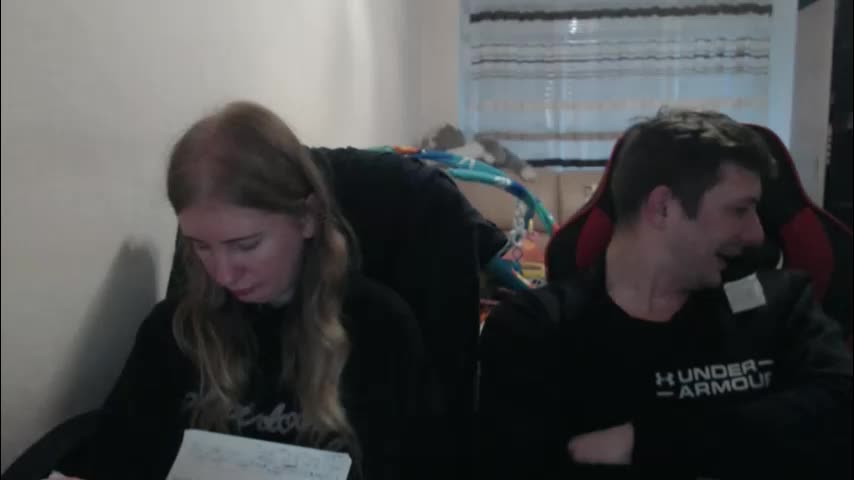jenisandpeter Live Sex December 19, 2025