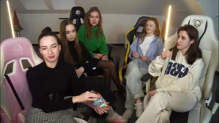 sheryl_elegance Live Sex December 17, 2025