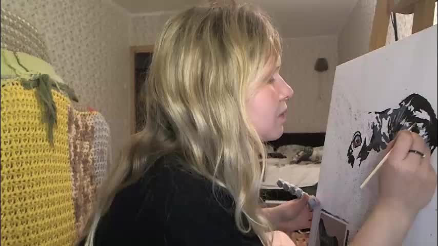 fairydreams_ Live Sex December 17, 2025