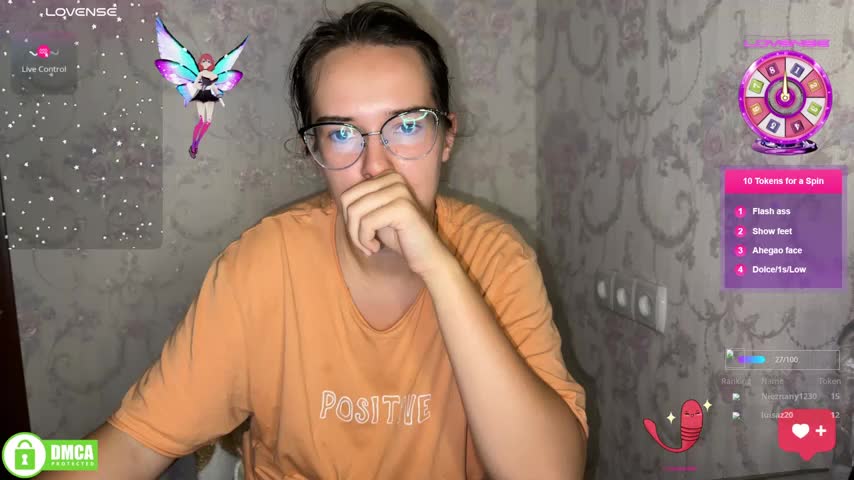 the_princese Live Sex December 18, 2025