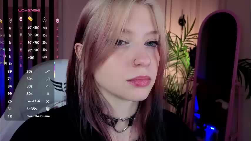 arielabradberry Live Sex December 14, 2025