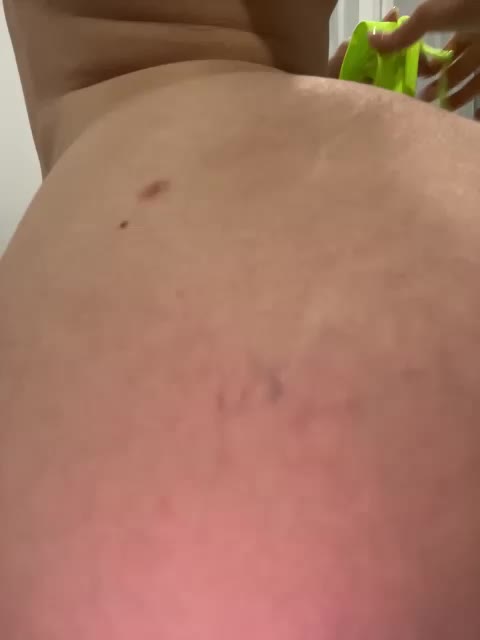 RussAss Live Sex October 10, 2025