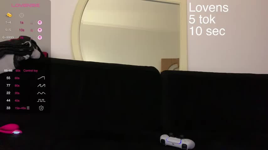 Sexy_Sweets Live Sex December 20, 2025