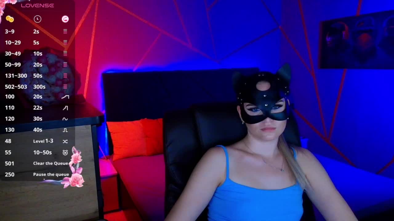 __Sofia_Cat__ Live Sex December 13, 2025