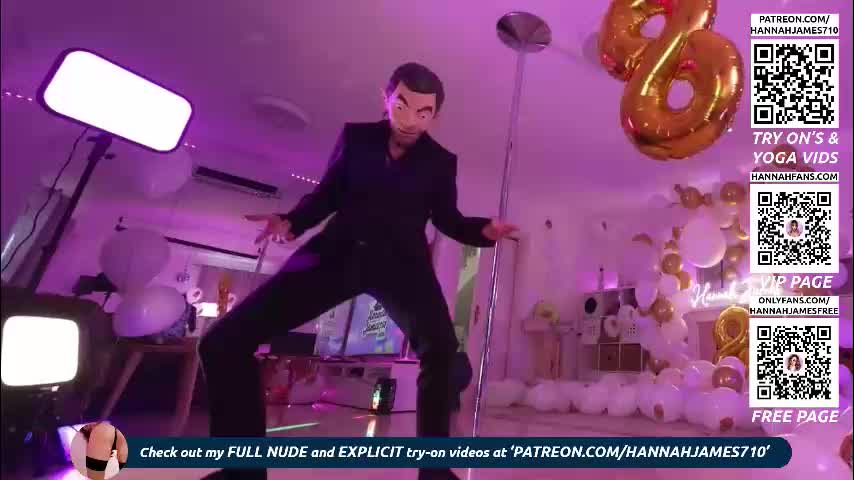 hannahjames710 Live Sex December 13, 2025